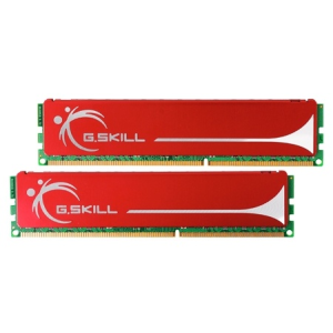 G.Skill F3-12800CL9D-4GBNQ, NQ-Serie 4 GB DDR3-1600 Kit