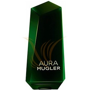  Mugler Aura Testápoló 200 ml