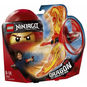 LEGO Ninjago Kai Sárkánymester 70647