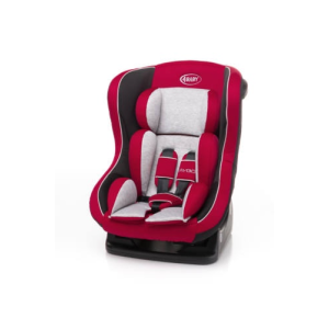  4 Baby Aygo Biztonsági Autósülés (0-18kg) - Piros