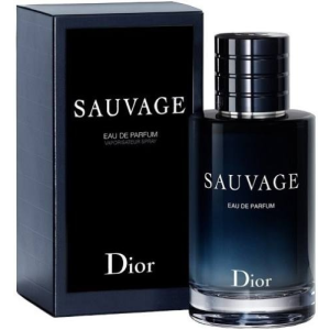 Christian Dior Sauvage EDP 60 ml