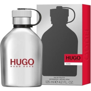 Hugo Boss Hugo Iced EDT 200 ml