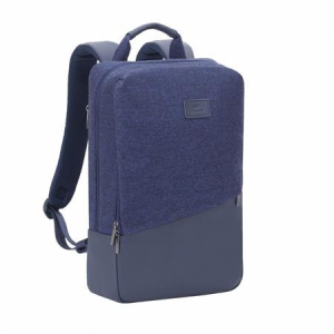 RivaCase Notebook hátizsák, 15,6", RIVACASE "Egmont 7960", kék
