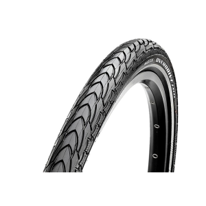 Maxxis Overdrive Excel 700x35 wire Reflex