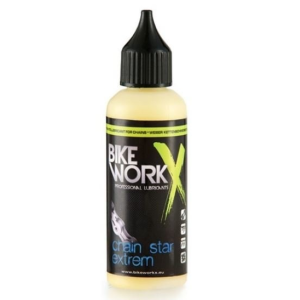 BikeWorkx Chain Star extrem 50 ml
