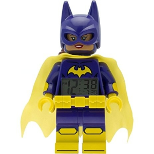  LEGO The Batman Movie Batgirl ébresztõóta (9009334)