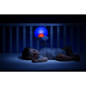Chicco Chicco Naplemente - Napfelkelte Projektor #kék