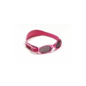  KidzBanz gyerek napszemüveg 2-5 éves korig- rózsaszín 1 db