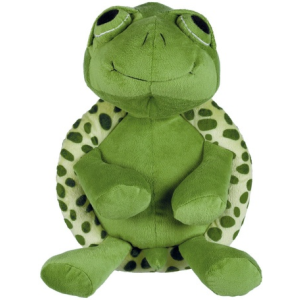Trixie Giant Turtle - Óriás plüss teknős figura (40 cm)
