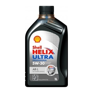 Shell HELIX ULTRA PROFESSIONAL AR-L 5W30 1L