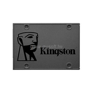 Kingston A400 2.5 120GB SATA3 SA400S37/120G