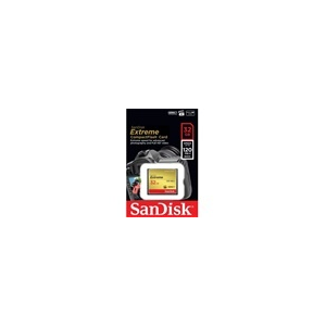 Sandisk 32 GB Compact Flash Card Exteme UDMA7 (SDCFXS-032G-X46)