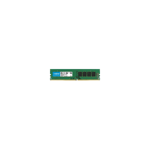 Crucial 4 GB DDR4 2400 MHz CL17