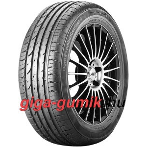 Continental PremiumContact 2 ( 195/60 R15 88H )