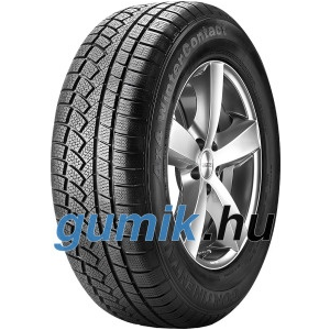 Continental 4x4 WinterContact ( 235/65 R17 104H * BSW )