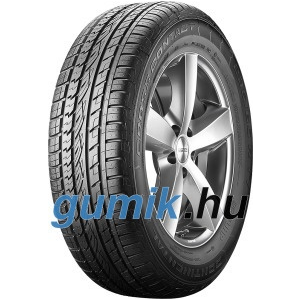 Continental ContiCrossContact UHP ( 285/50 R18 109W peremmel BSW asymmetric )