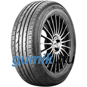 Continental PremiumContact 2 ( 205/60 R16 92H * BSW )