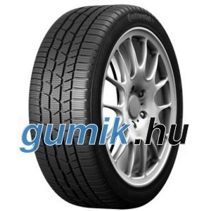 Continental WinterContact TS 830P ( 195/50 R16 88H XL AO BSW )