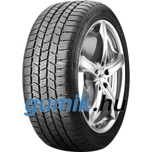 Continental WinterContact TS 810 S SSR ( 245/50 R18 100H runflat, * BSW )