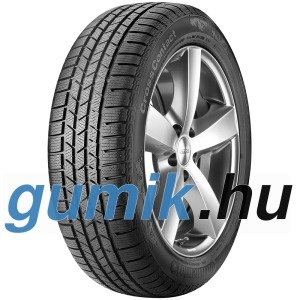 Continental ContiCrossContact Winter ( 245/65 R17 111T XL BSW )