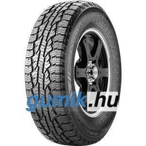 Nokian Rotiiva AT ( 235/80 R17 120/117R BSW )