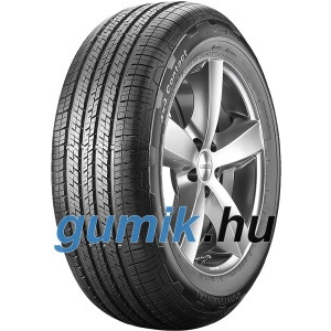 Continental 4x4 Contact ( 215/65 R16 102V XL BSW )