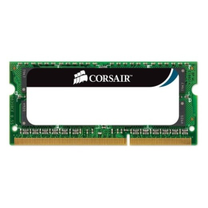 Corsair NOTEBOOK DDR3 PC10600 1333MHz 8GB CL9