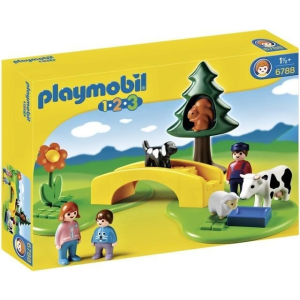 Playmobil 6788 - Hidacska A Nyári Mezőn