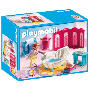 Playmobil Királyi Fürdőszoba 5147