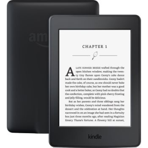 Amazon Kindle Paperwhite 3 (2015)