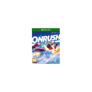 Techland Onrush (Xbox One)