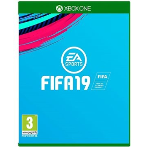 EA Fifa 19 - Xbox One