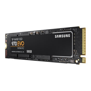 Samsung 970 EVO 500GB MZ-V7E500BW