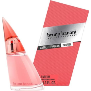 Bruno Banani Absolute Woman EDP 40 ml
