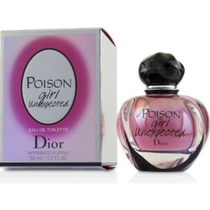 Christian Dior Poison Girl Unexpected EDT 50 ml