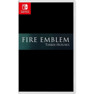 Nintendo Fire Emblem: Three Houses - Nintendo Switch (Nintendo Switch)