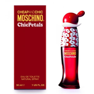 Moschino Cheap & Chic Petals EDT 100 ml