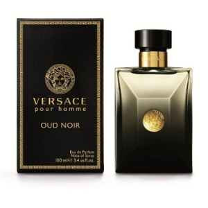 Versace Pour Homme Oud Noir EDP 100 ml