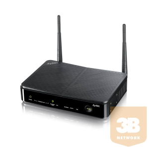 ZyXEL SBG3300-NB00 Wireless N VDSL2 Combo WAN Small Business Security Gateway
