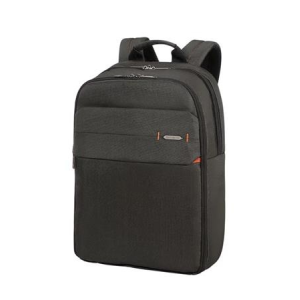 SAMSONITE Notebook hátizsák, 15,6", "Network 3", fekete