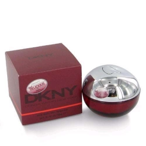 DKNY Red Delicious Men EDT 100 ml