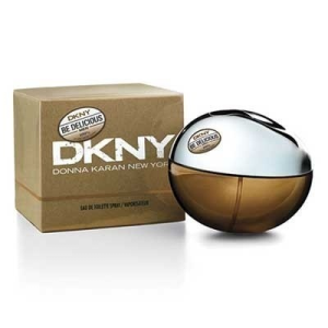 DKNY Be Delicious EDT 50 ml