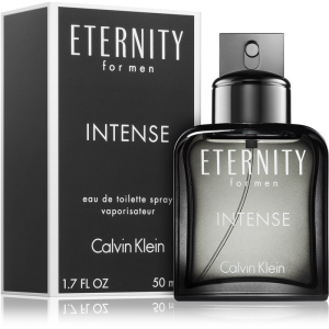 Calvin Klein Eternity Intense for Men EDT 50 ml