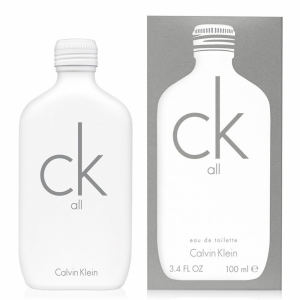 Calvin Klein CK All EDT 50 ml