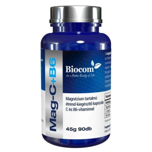 Biocom Mag-C-B6 90db