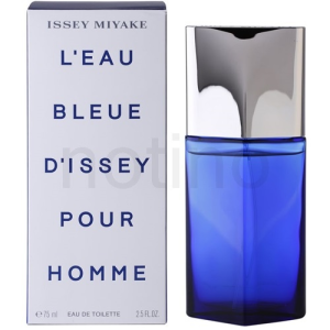 Issey Miyake L'eau Bleue D'issey Pour Homme EDT 125 ml