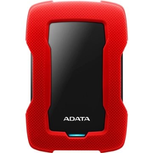 ADATA HD330 HDD 2.5 &amp;quot,2TB piros (AHD330-2TU31-CRD)