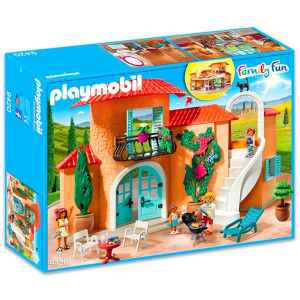 Playmobil Family Fun Villa 9420