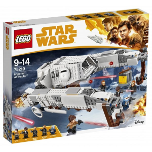 LEGO Star Wars Birodalmi AT-Hauler 75219