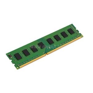 Kingston 8GB/1600MHz DDR-3 (KCP316ND8/8) memória (KCP316ND8/8)